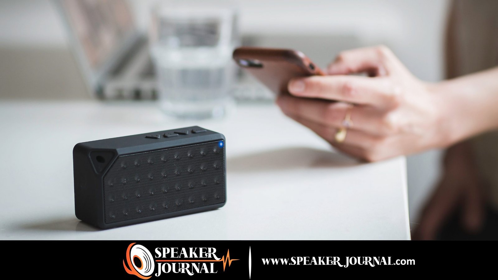 How To Make Speakers Louder? by speakerjournal.com
