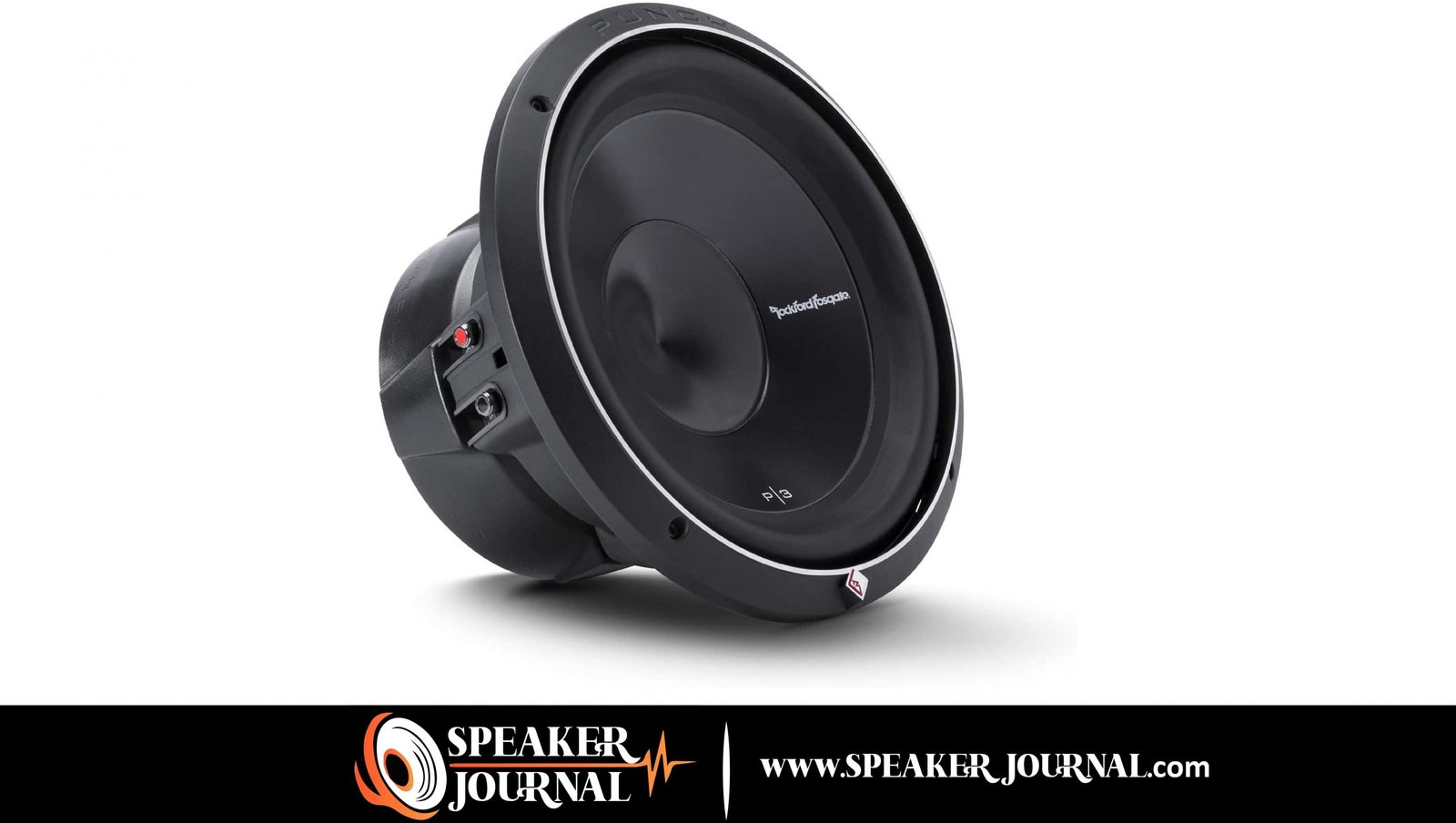 How does a subwoofer work by speakerjournal.com