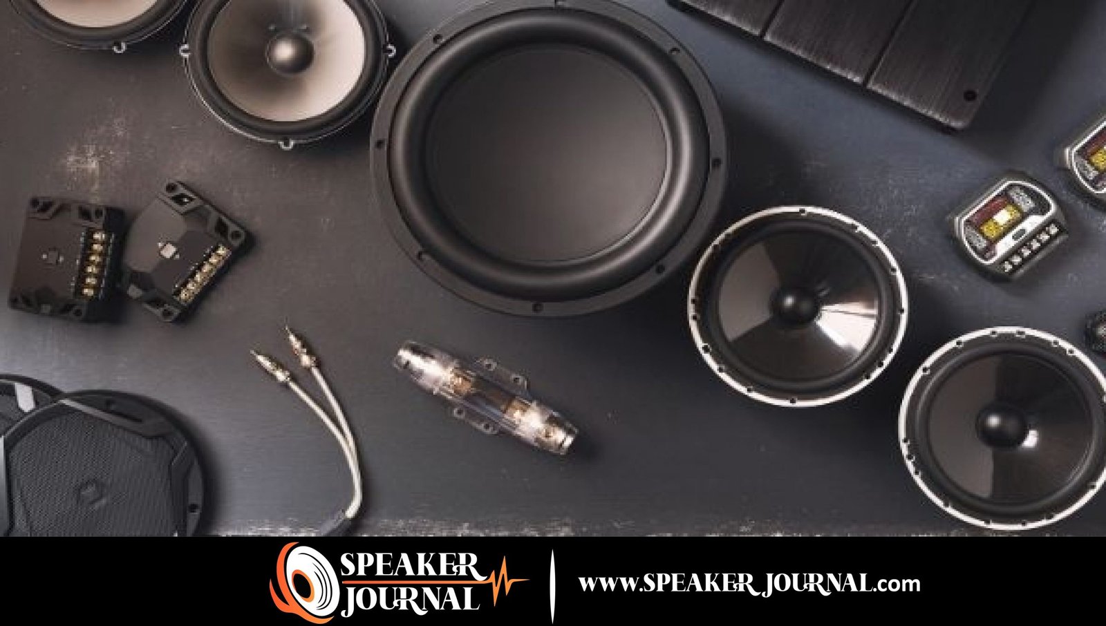 How To Repair A Subwoofer? by speakerjournal.com