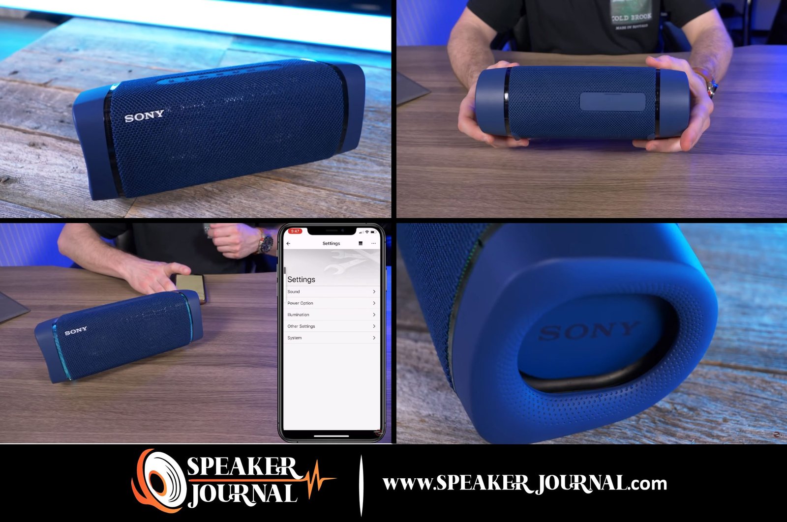 Best Wireless Speakers For Macbook Pro by speakerjournal.com