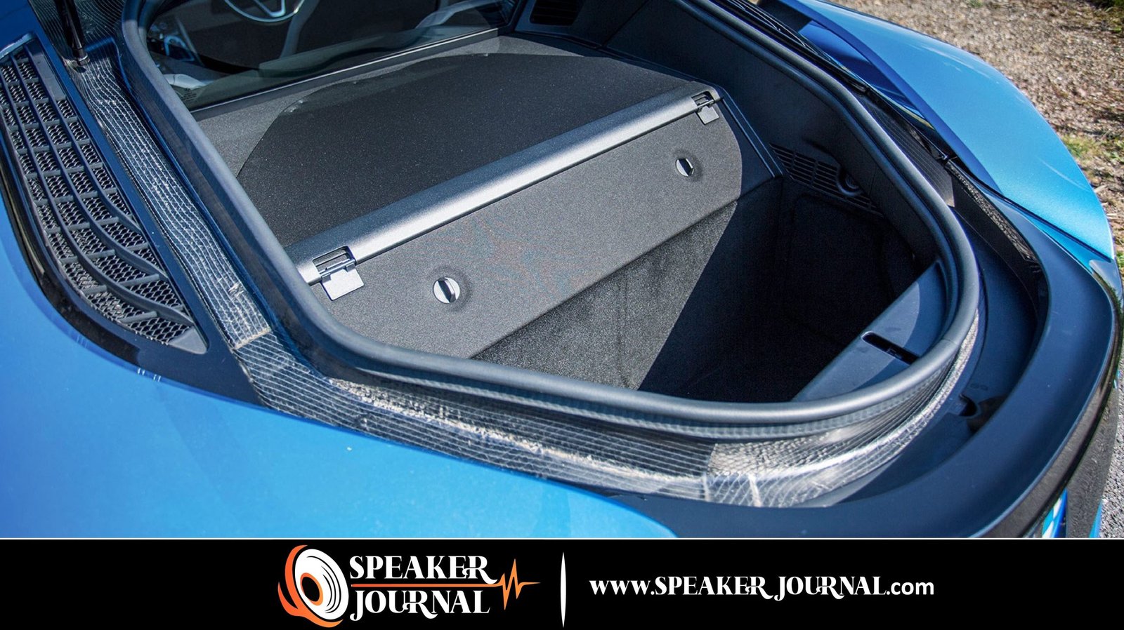 What Is A Free Air Subwoofer by speakerjournal.com