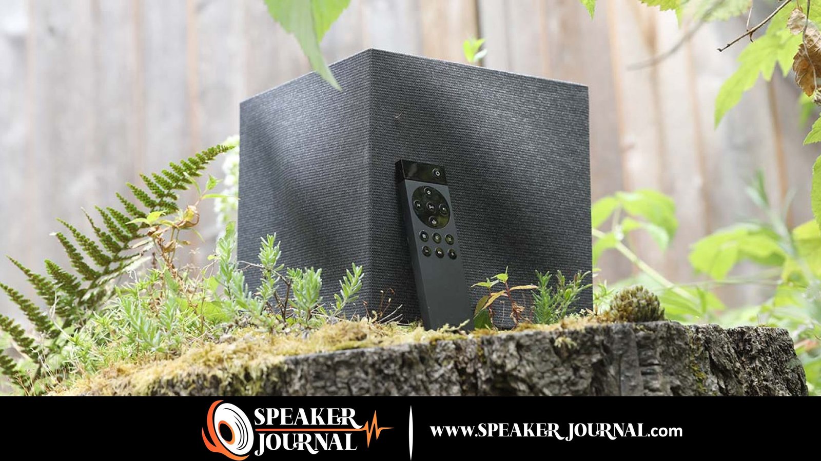 How Does A Wireless Speaker Work by speakerjournal.com