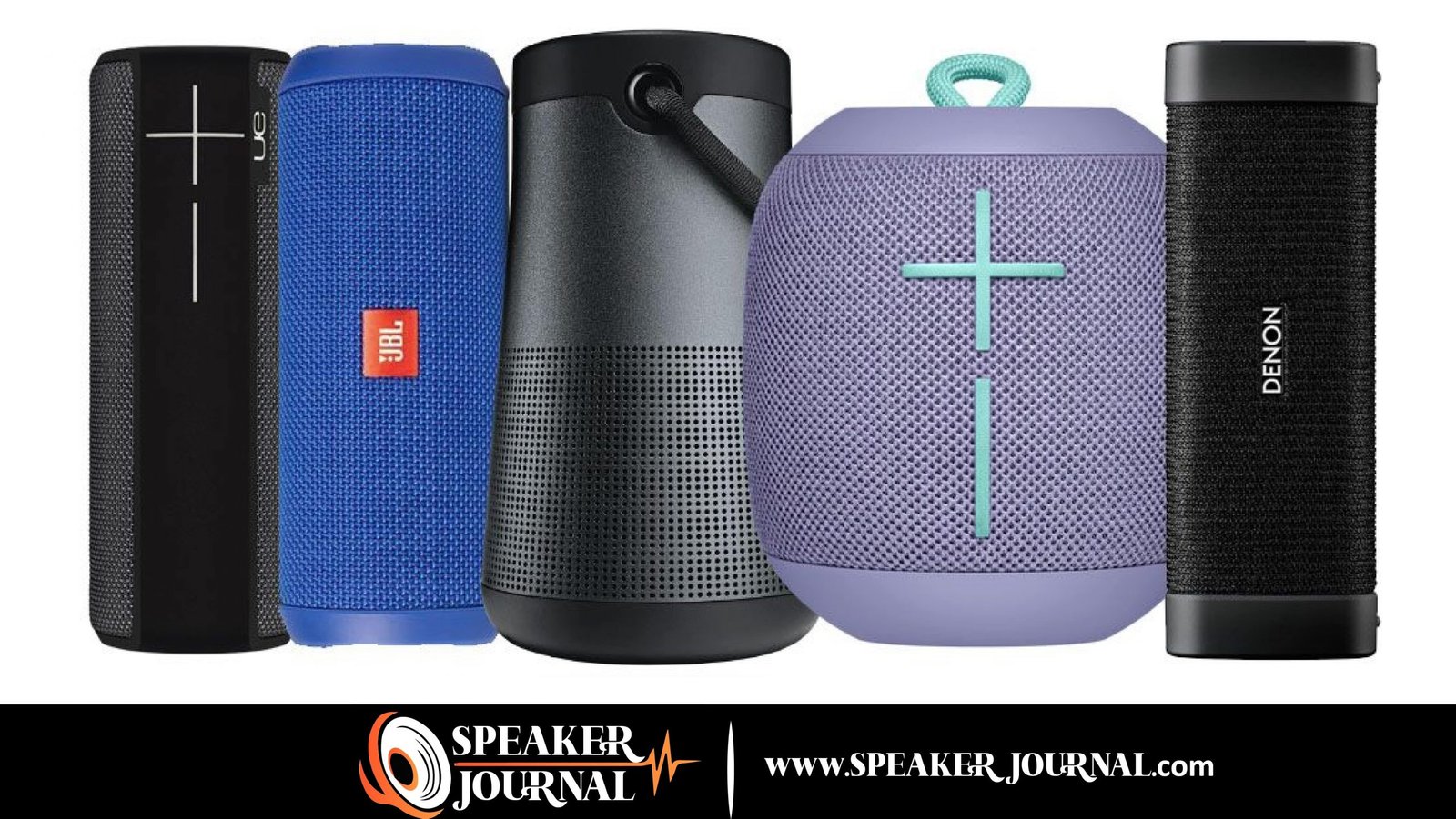 How Does A Wireless Speaker Work by speakerjournal.com
